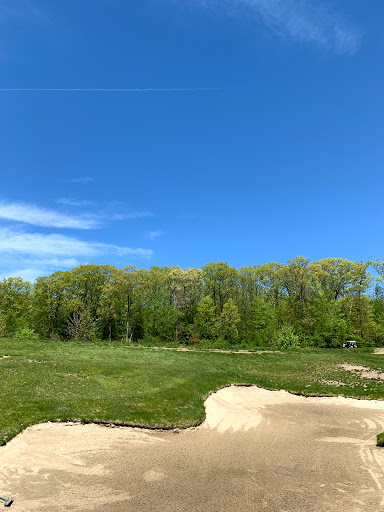 Shining Rock Golf Club - Thumbnail