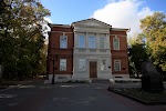 Фотография Саратовский художественный музей имени А. Н. Радищева, Саратов, Россия