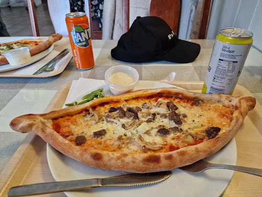 Restaurang & Pizzeria Dorotea Gallery - Sweden