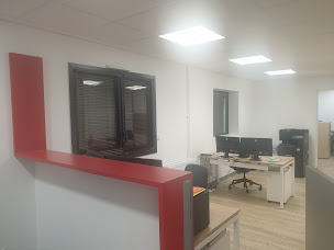 Photo n°4 de Transports Couvert et Transports Muret à Saint-Armel (Société de transport routier)