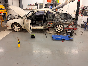 Kenny's Auto Body Repair
