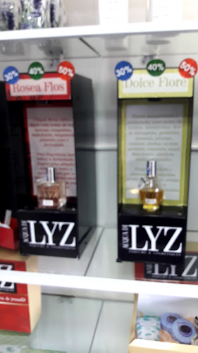 Acqua di Lyz