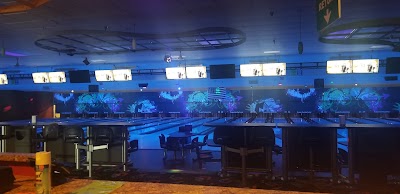 Hooper Bowling Center