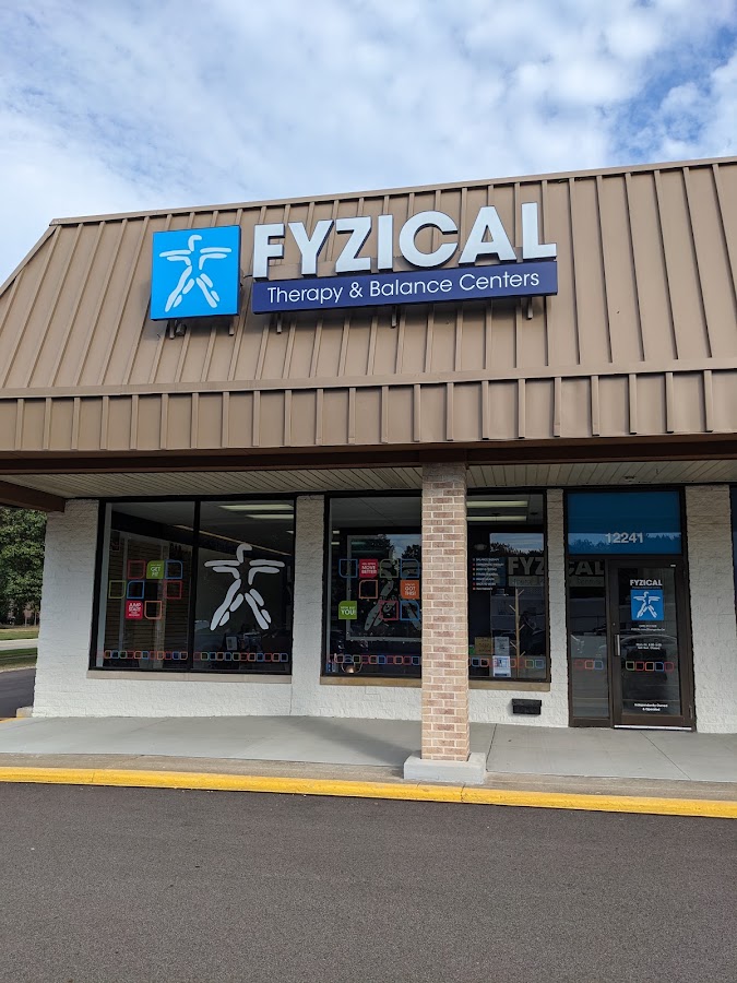 FYZICAL Therapy & Balance Centers Strongsville photo