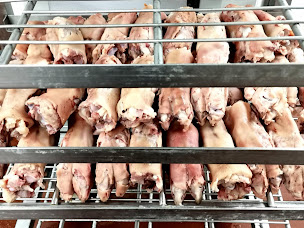 Photo n°23 de Maison Didier Magasin à Saint-Étienne (Boucherie-charcuterie)