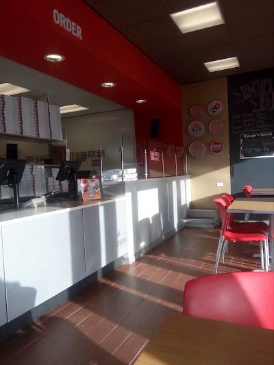 Photos of Domino's Pizza Palm Beach