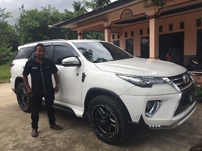 Photos of CV. GALAJA RENTAL