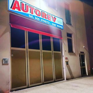 Autorev