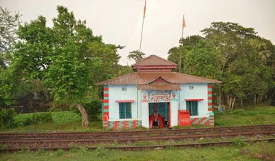 Photos of Sri Sri Nandaraam Mandir Rajapur