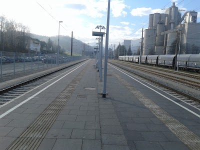 photo of Bahnhof Gmunden