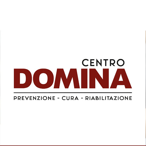 CENTRO DOMINA - Visual
