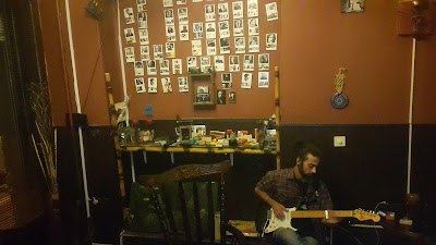 Photos of Giraffe Cafe