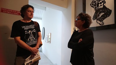 Photos of Galer&iacute;a Jenny Vil&agrave;