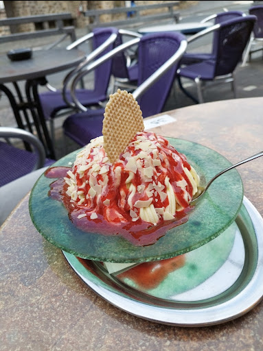 Eis Café Venezia Biedenkopf Gallery - Germany