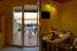 Photo n°16 de Le Surplage à Hyères (Location d'appartement de vacances)