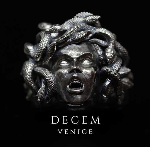 DECEM - Visual