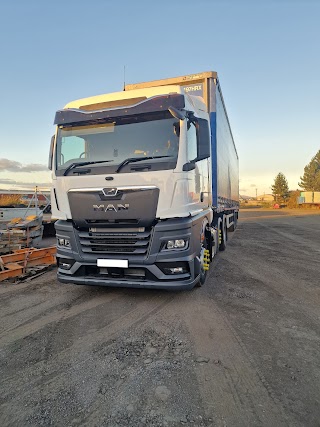 RG Transport