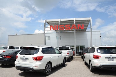 Benton Nissan