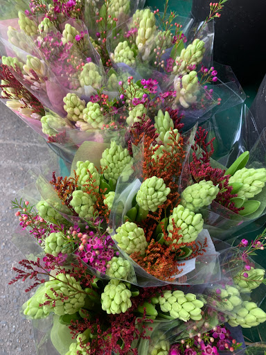 Flower shop- Boerum Hill