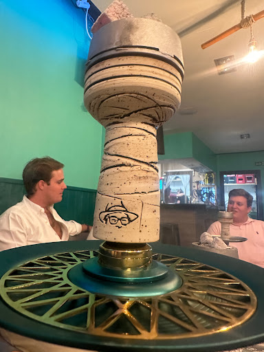 Odin Lounge - Thumbnail