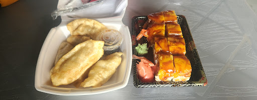 Sakura Sushi and Asian Cuisine - Thumbnail
