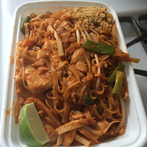 Ginger Flower Restaurant - Thumbnail