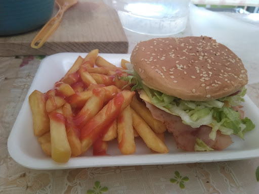 El balcón del sabor - Thumbnail