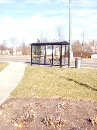 ZAPP Park - Visual