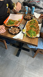 Photo n°1 de Mg PARIS à Ézanville (Restaurant de döner kebab)