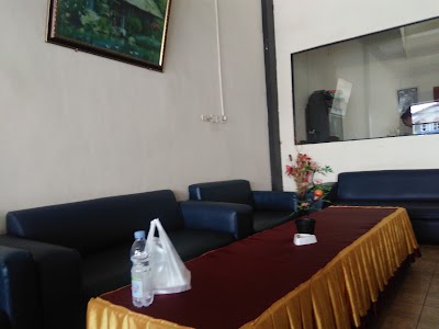 Photos of Hotel Grand Mesfa Mulia