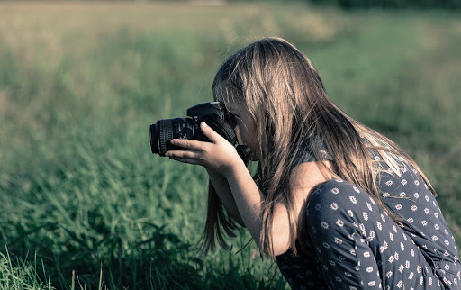 Passionate About Photography - Thumbnail