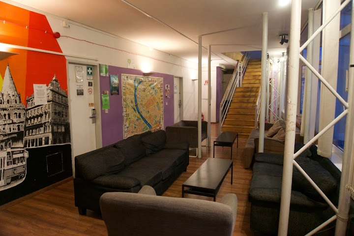 Vitae Hostel by null