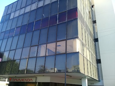 Photos of Venzuela Consulate