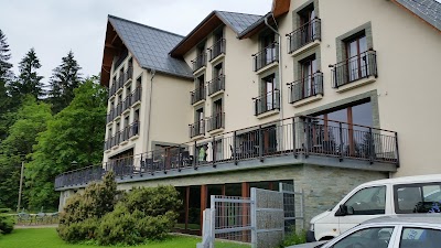 lodging