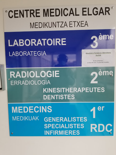 Groupe Médical Elgar - Thumbnail