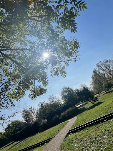 Parc des Chanteraines Villeneuve-la-Garenne Gallery - France