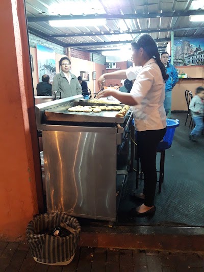 Photos of Cafeteria El BUEN CAFE 1