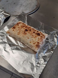 Photo n°6 de Pizza Safoura à Vénissieux (Restaurant)