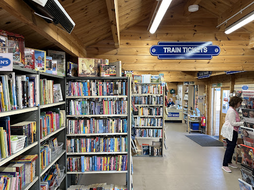 BufferstopBooks - Thumbnail