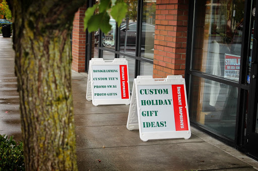 Instant Imprints Vancouver