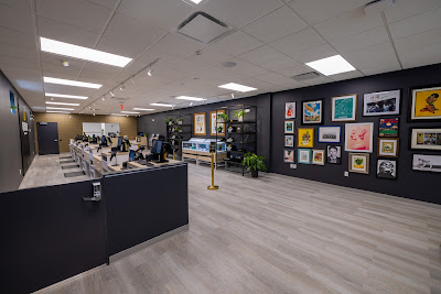 Photo of Queen City Dispensary