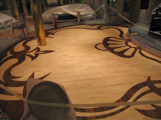 Randa Line Parquet - Pavimenti in legno - Thumbnail