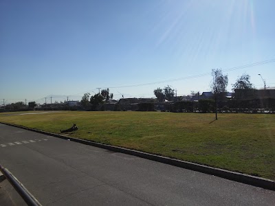 Photos of Hospital Padre Hurtado