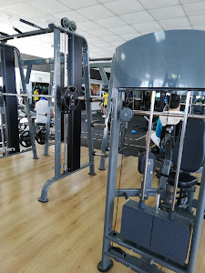 VIP Fitness Club 3