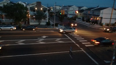 Ocean City Parking