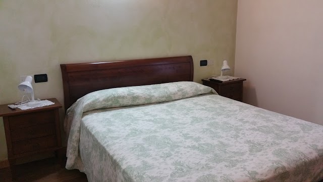 Agriturismo Porcaloca