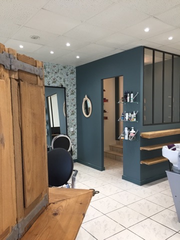EVORA EMMANUELLE COIFFURE