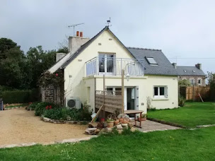 Photo n°15 de Maison d’Isabelle à Plouézec (Maison de vacances)