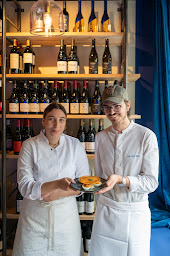 Photo n°59 de Canaille à Boulogne-Billancourt (Bar à vin)