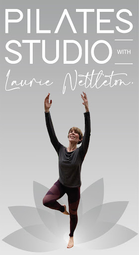 Laurie Nettleton Pilates - Thumbnail